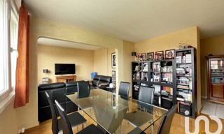 Appartement 3 Pièces 68 m² à vendre à Marcq-en-Barœul (59700)