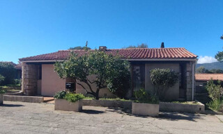 Maison 3 Pièces 66 m² à vendre à Serra-di-Ferro (20140)