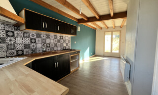 Maison 3 Pièces 51 m² à louer à Échillais (17620)