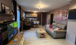 Appartement 5 Pièces 85 m² à vendre à Dijon (21000)