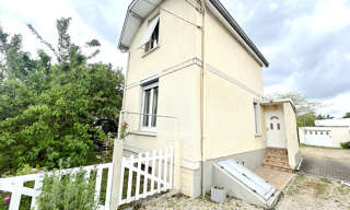 Maison 5 Pièces 115 m² à vendre à Dijon (21000)