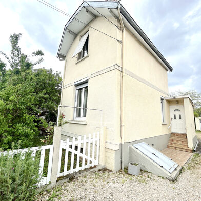 Maison 5 pièces 319000 €