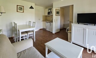 Appartement 3 Pièces 38 m² à vendre à Parentis-en-Born (40160)