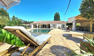 Maison 7 Pièces 262 m² à vendre à Perpignan (66000)