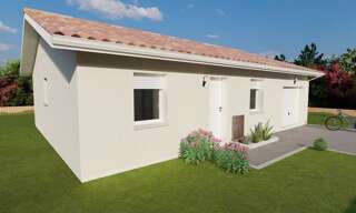 Maison 75 m² à construire Neuvic (24190)
