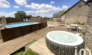 Maison 7 Pièces 232 m² à vendre à Mayenne (53100)