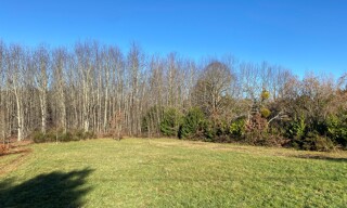 Terrain 1450 m² à construire Chalagnac (24380)