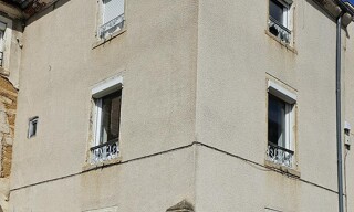 Maison 4 Pièces 85 m² à vendre à Chambost-Longessaigne (69770)