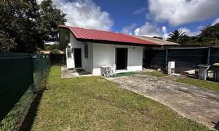 Maison 3 Pièces 60 m² à vendre à Rémire-Montjoly (97354)