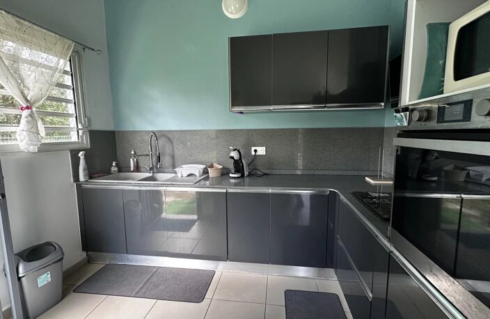 Votre maison T3 avec jardin très bien située. — photo 3