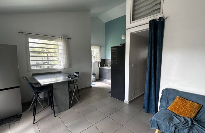 Votre maison T3 avec jardin très bien située. — photo 5