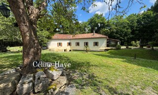 Maison 5 Pièces 163 m² à vendre à Eauze (32800)