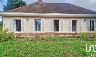 Maison 8 Pièces 200 m² à vendre à Chablis (89800)