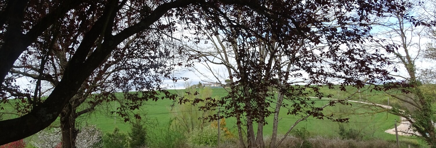 Terrain  1025 m² à vendre à Auterive (31190)