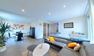 Appartement 4 Pièces 82 m² à louer à Toulouse (31300)