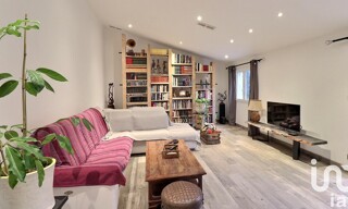 Maison 5 Pièces 164 m² à vendre à Pourrières (83910)