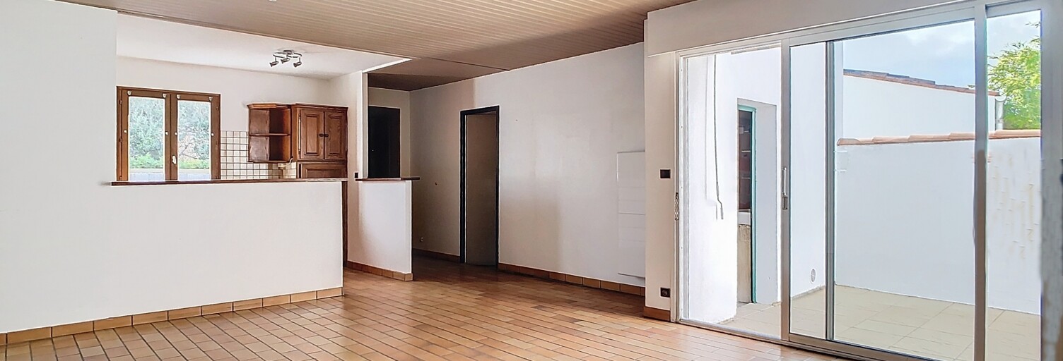 Maison 4 Pièces 81 m² à vendre à La Couarde-sur-Mer (17670)