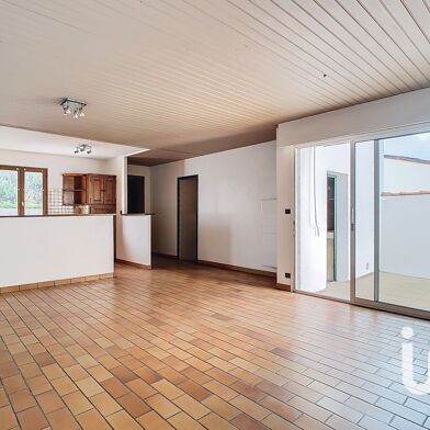 Maison 4 pièces 595000 €