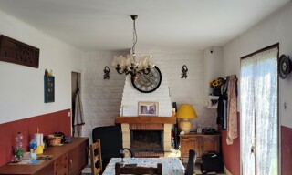 Maison 3 Pièces 72 m² à vendre à Lanchères (80230)