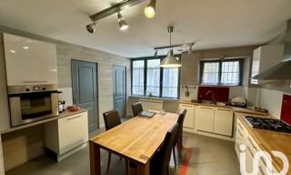 Maison 5 Pièces 113 m² à vendre à Puylaroque (82240)