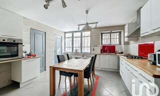 Maison 5 Pièces 113 m² à vendre à Puylaroque (82240)