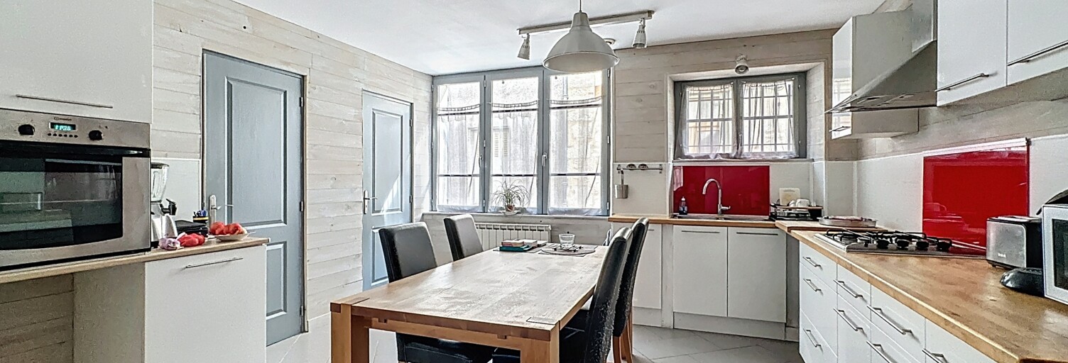 Maison 5 Pièces 113 m² à vendre à Puylaroque (82240)