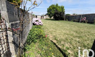 Maison 5 Pièces 97 m² à vendre à Montournais (85700)