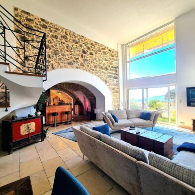 Maison 4 pièces 950000 €