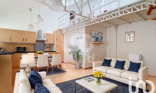 Appartement 2 Pièces 60 m² à vendre à Melun (77000)