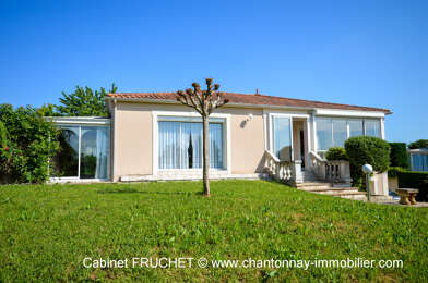 Maison 7 pièces 299900 €