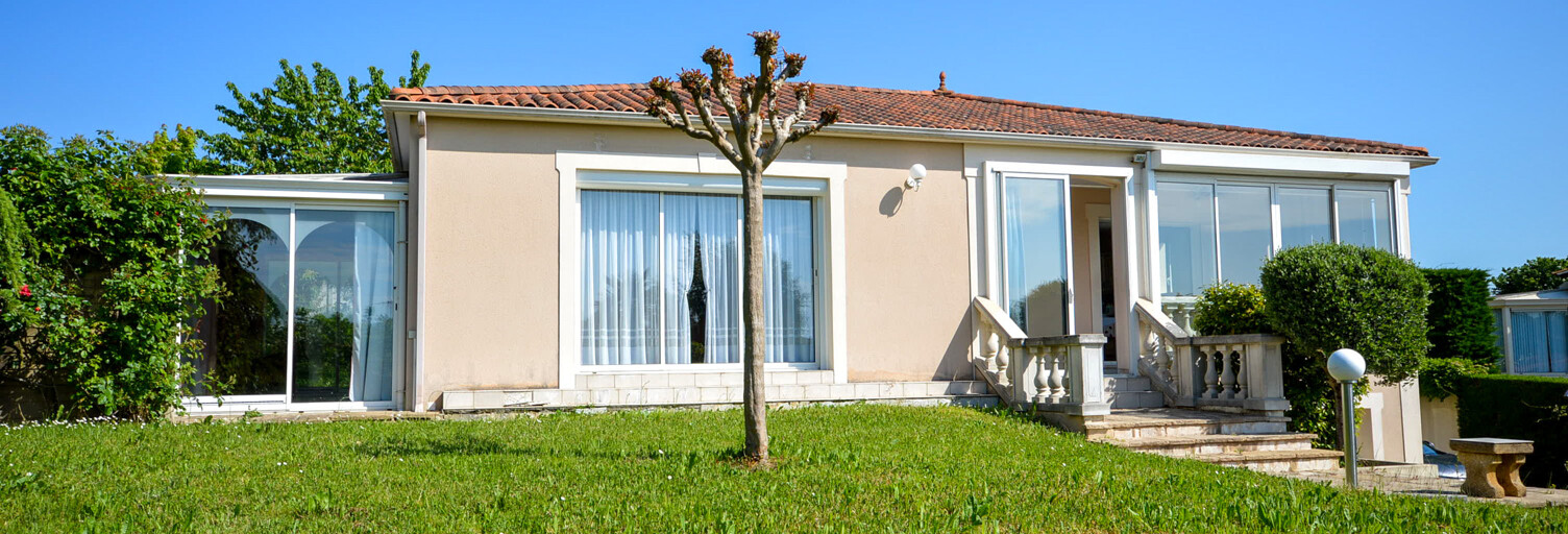 Maison 7 Pièces 215 m² à vendre à Chantonnay (85110)