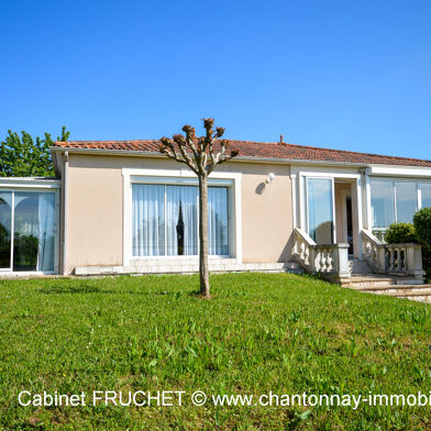 Maison 7 pièces 299900 €