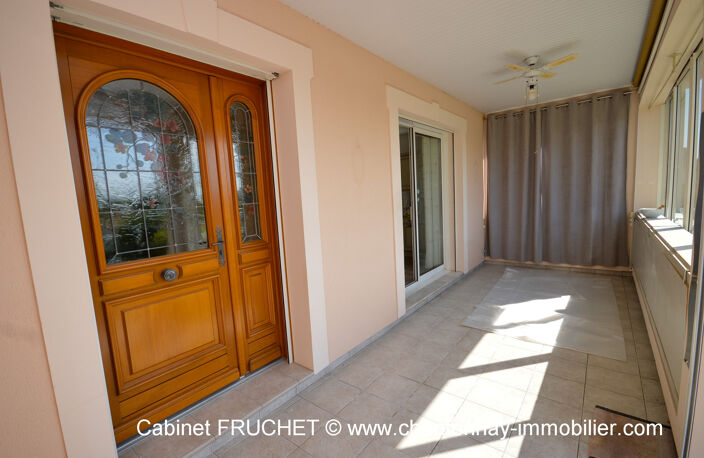 CHANTONNAY - Vaste maison 3 chambres + logement type 2 — photo 4