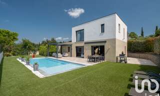 Maison 5 Pièces 152 m² à vendre à Grasse (06130)