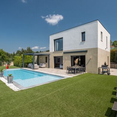 Maison 5 pièces 859000 €