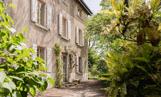 Maison 8 Pièces 249 m² à vendre à Neuville-sur-Saône (69250)
