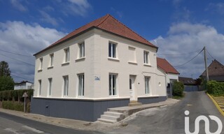 Maison 4 Pièces 176 m² à vendre à Ligny-lès-Aire (62960)