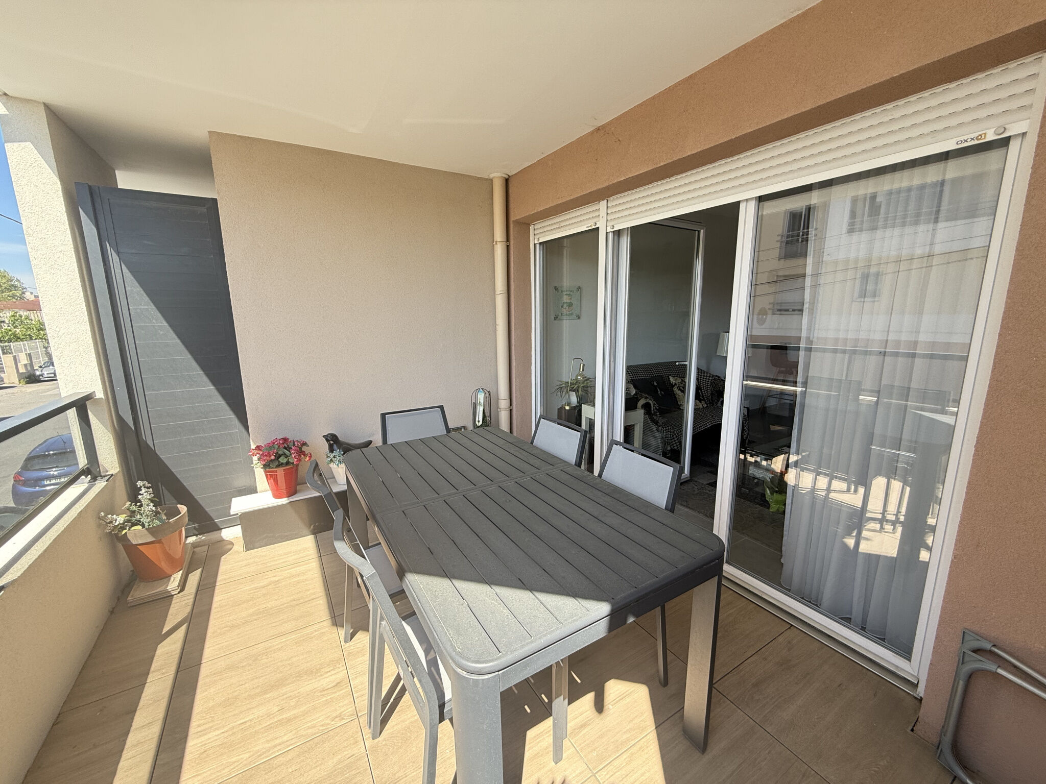 Appartement  T4 à vendre Fréjus 83600