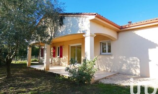 Maison 4 Pièces 92 m² à vendre à Prigonrieux (24130)