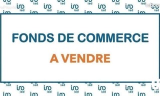 Commerce  316 m² à vendre à Montévrain (77144)