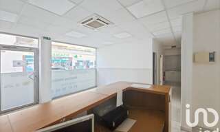 Immeuble  174 m² à vendre à Châtillon (92320)