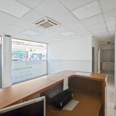 Immeuble  669000 €