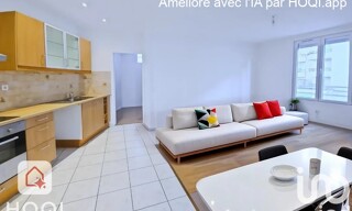 Maison 8 Pièces 174 m² à vendre à Châtillon (92320)