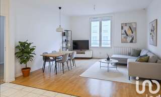 Maison 8 Pièces 174 m² à vendre à Châtillon (92320)