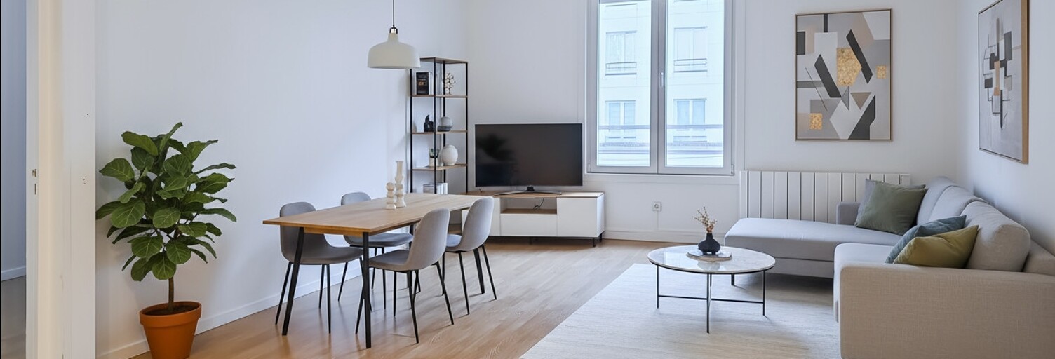 Maison 8 Pièces 174 m² à vendre à Châtillon (92320)