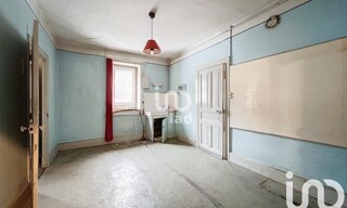 Appartement 5 Pièces 66 m² à vendre à Hauts de Bienne (39400)