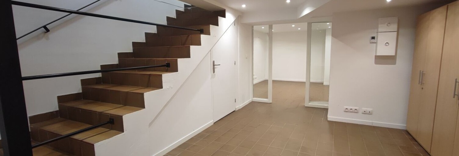 Commerce  213 m² à vendre à Triel-sur-Seine (78510)