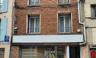 Commerce  213 m² à vendre à Triel-sur-Seine (78510)