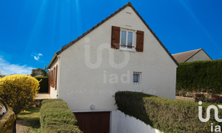 Maison 5 Pièces 100 m² à vendre à Bréval (78980)