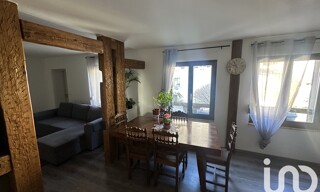 Immeuble  443 m² à vendre à Ferrette (68480)